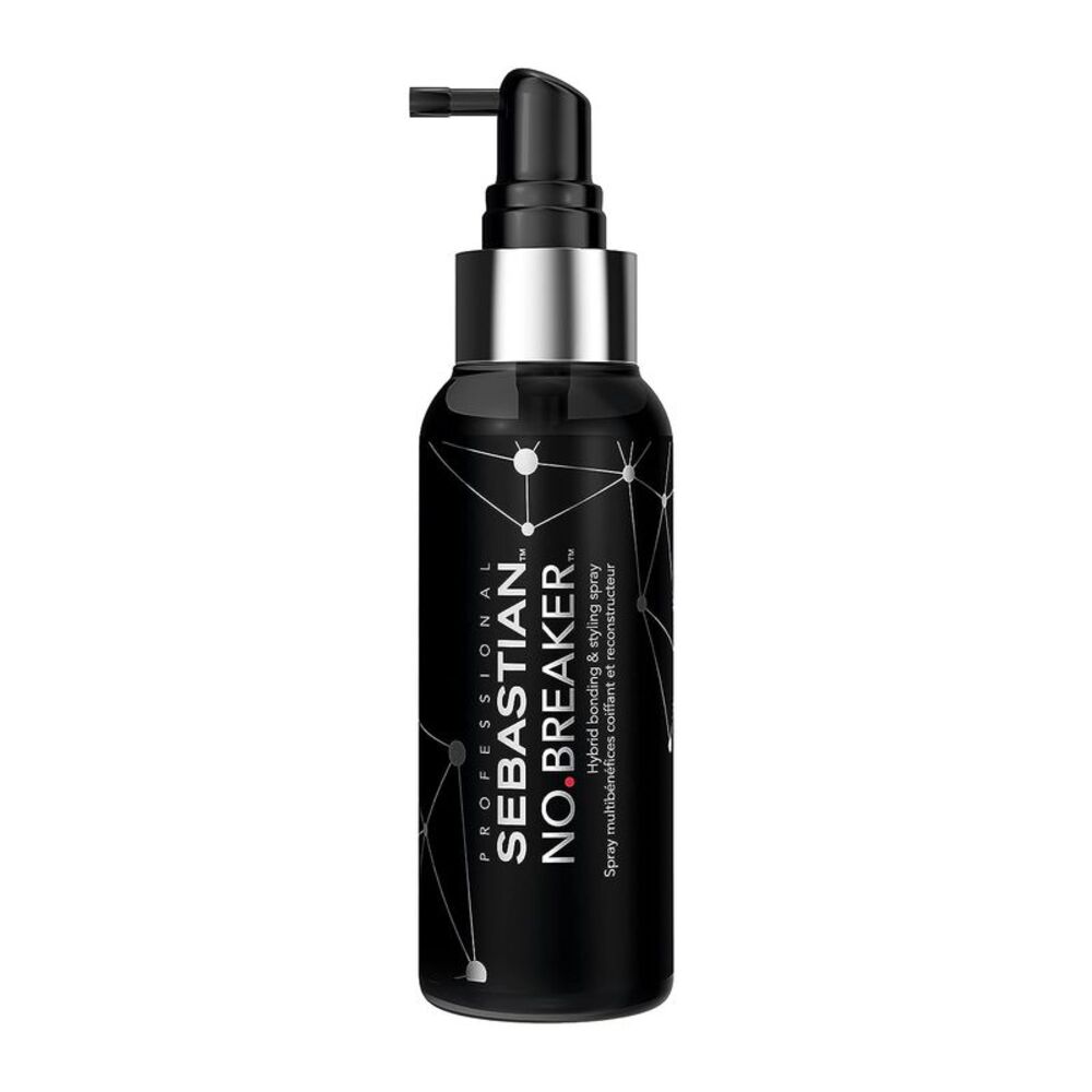Sebastian NO. BREAKER Bonding And Styling Leave-In Treatment Spray 3.38 oz